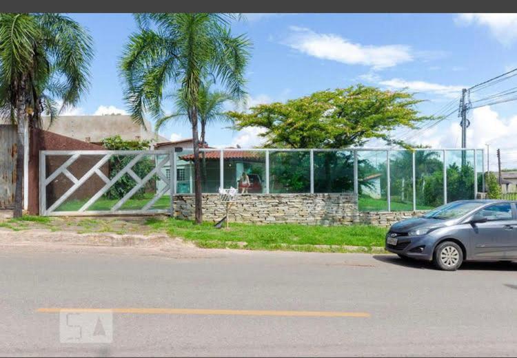 Caso Com Piscina Aquecida, Ha 900 Metros Do Iguatemi Shopping Brasília Exterior photo