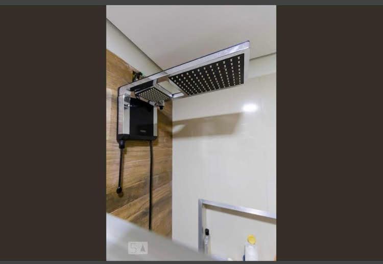 Caso Com Piscina Aquecida, Ha 900 Metros Do Iguatemi Shopping Brasília Exterior photo
